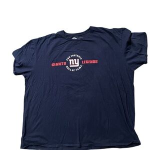 NFL New York Giants Legends  T-Shirt